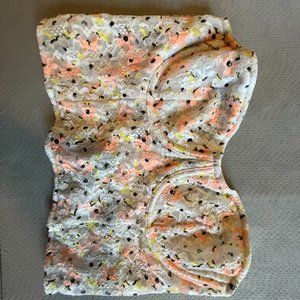 Victoria Secret's Strapless bralette